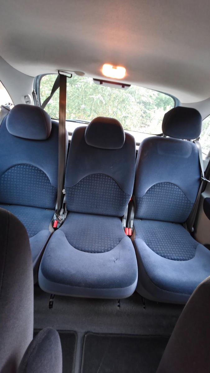 Citroën Xsara Picasso 1.6 16V