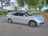 Ford Mondeo 2,0 EcoBlue 140kW ST-Line Turnier Aut...