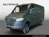 Mercedes-Benz Sprinter Ka 314 CDI 4x4 MBUX+Klima+Tempoma+Leder - Offers matching your search criteria