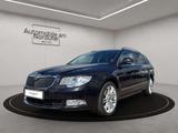 Skoda Superb 2.0 TSI Combi DSG Elegance-2Hand-BiXenon- - Skoda Superb: Combi Elegance