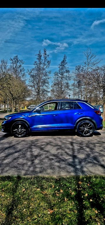 Image of Volkswagen T-Roc