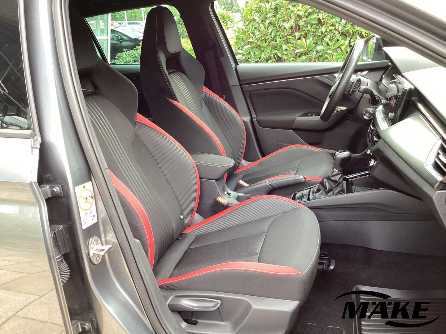 Scala Monte Carlo 1.0 TSI DSG ACC ALU RFK LED