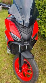 Aprilia SR GT 125 Sport - APRILIA ROLLER