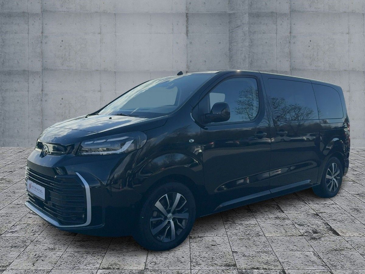 Toyota Proace (Verso) - Bild 2