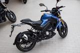 Keeway RKF 125 ABS, sofort lieferbar, Lieferservice - KEEWAY RKF 125