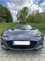Mazda MX-5 RF SKYACTIV-G 2.0 (TÜV NEU & IN... - gebrauchte Mazda MX-5 aus dem Jahr 2020