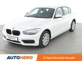 BMW 118i *NAVI*PDC*SHZ*KLIMA* - BMW 118 Gebrauchtwagen in Nürnberg