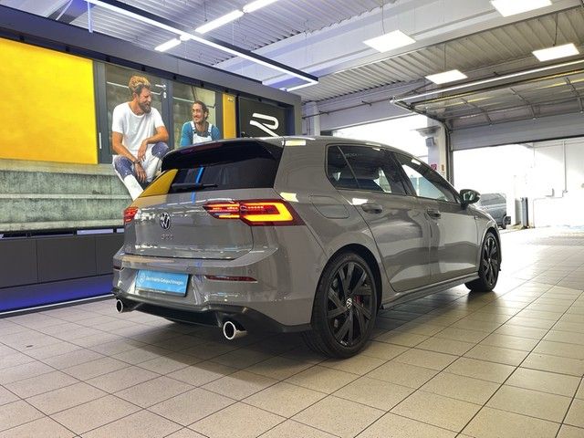 Volkswagen Golf GTI 2.0 TSI DSG MATRIX-LED KAMERA NAVI ACC foto 5
