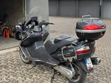 Suzuki Burgman AN 650 - SUZUKI BURGMAN 650