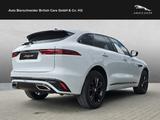 Jaguar F-Pace D300 R-Dynamic SE - Jaguar F-Pace: Se