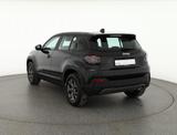 Jeep Avenger 1.2 MHev Aut. LED Sitzheizung Tempomat - Jeep Gebrauchtwagen in Halle