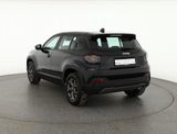 Jeep Avenger 1.2 MHev Aut. LED Sitzheizung Tempomat - Jeep Avenger: Automatik