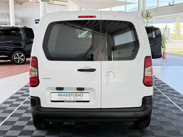 Opel Combo Cargo E 1.5D KLIMA WINTERPAK SITZH APP PDC