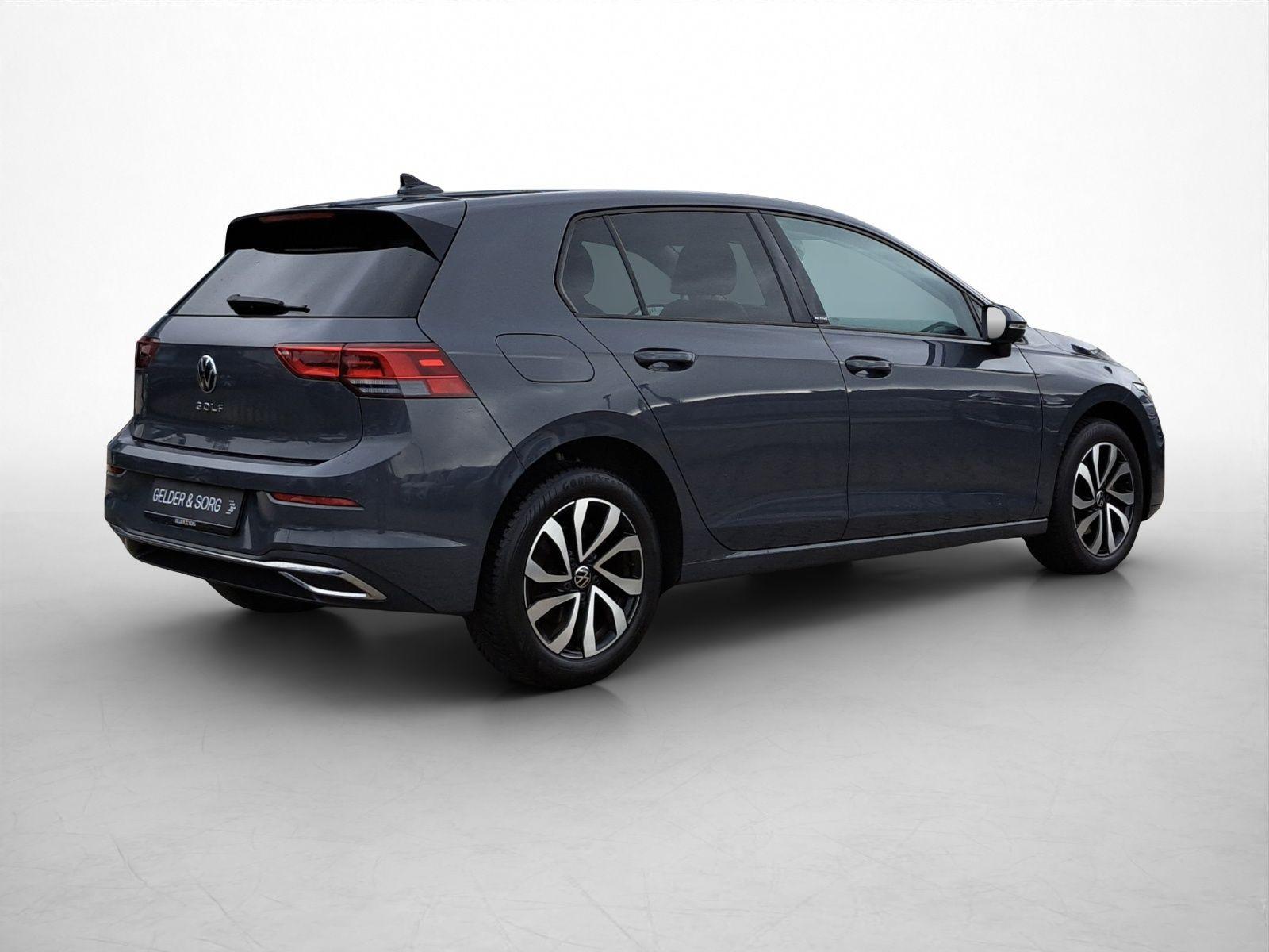 Volkswagen Golf 1.0 TSI Active Navigation*DAB+*LED*Digital