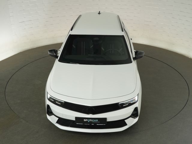 Astra L ST GS+LED MATRIX+NAVI+360 GRAD KAMERA+SI