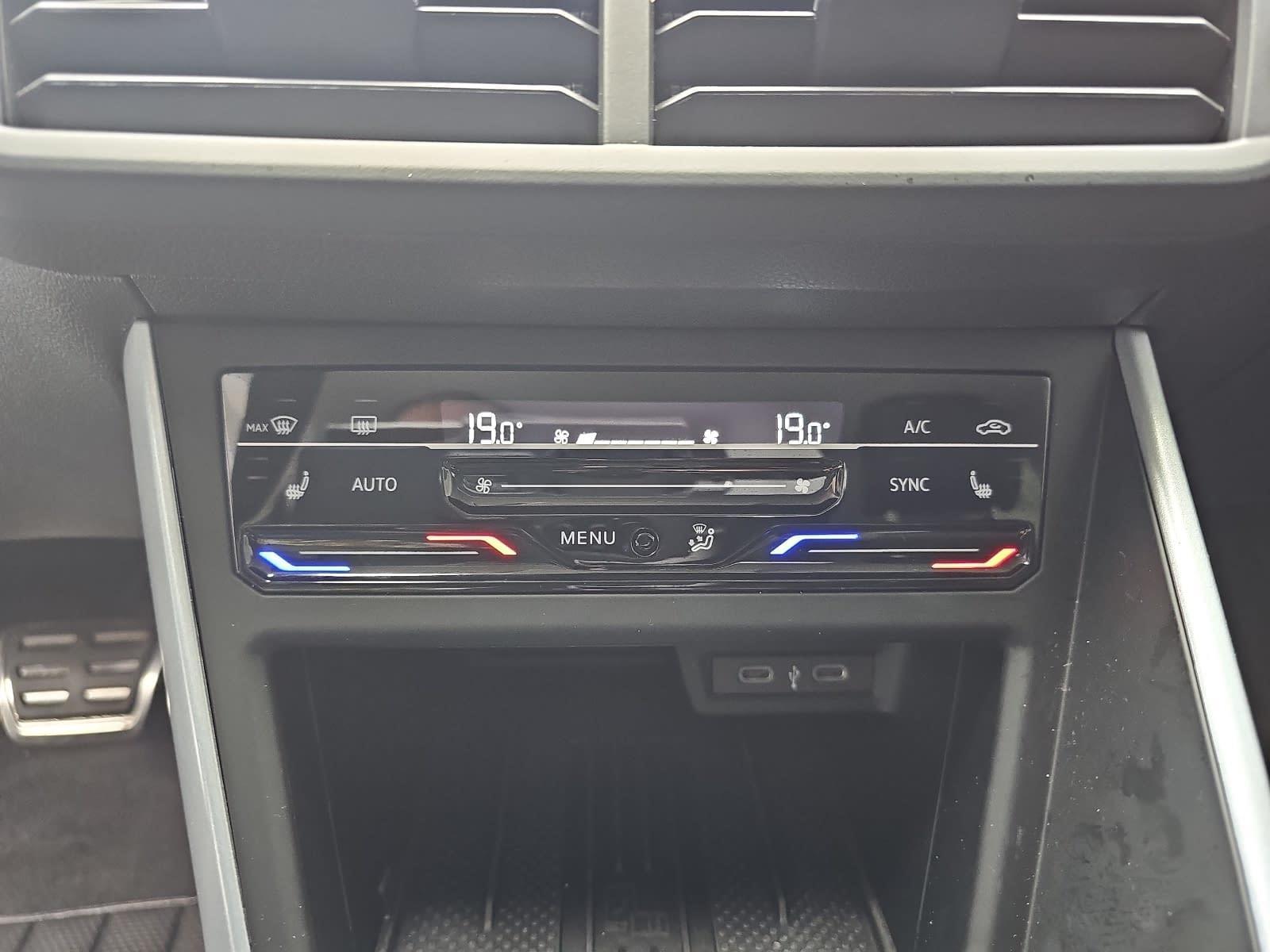 Volkswagen Polo 1.0 TSI DSG GOAL NAVI LED APP-CONNECT, миниатюра 12