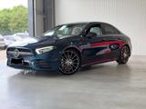 Mercedes-Benz A 35 AMG A Limousine 4Matic*AMBIETE*SCHIEBEDACH - Mercedes-Benz A 35 AMG in Essen