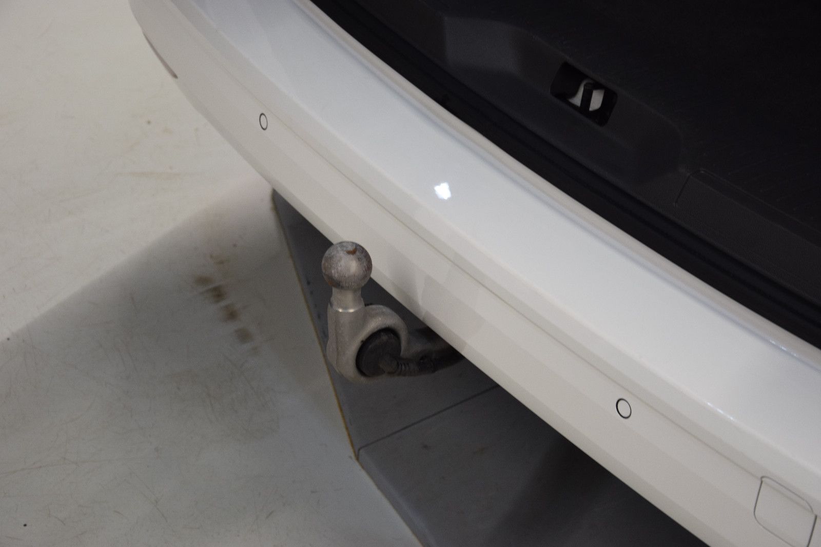 Fahrzeugabbildung Volkswagen T7 Multivan Edition lang Matrix AHK Standheiz