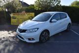 Nissan Pulsar 1.5 dCi Tekna GPS/Airco - Nissan Pulsar Diesel Gebrauchtwagen