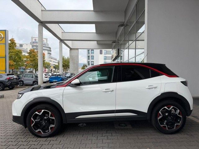 Fahrzeugabbildung Opel Mokka GS Line 130PS Automatik/Navi!