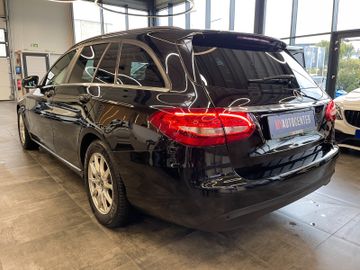 Mercedes-Benz C 200 T d *Business*Panoramadach*TÜV NEU*