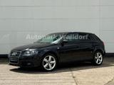Audi A3 Sportback 2.0 TDI S-LINE*SPORTPAKET*QUATTRO* - Audi A3 aus 2008: TDI