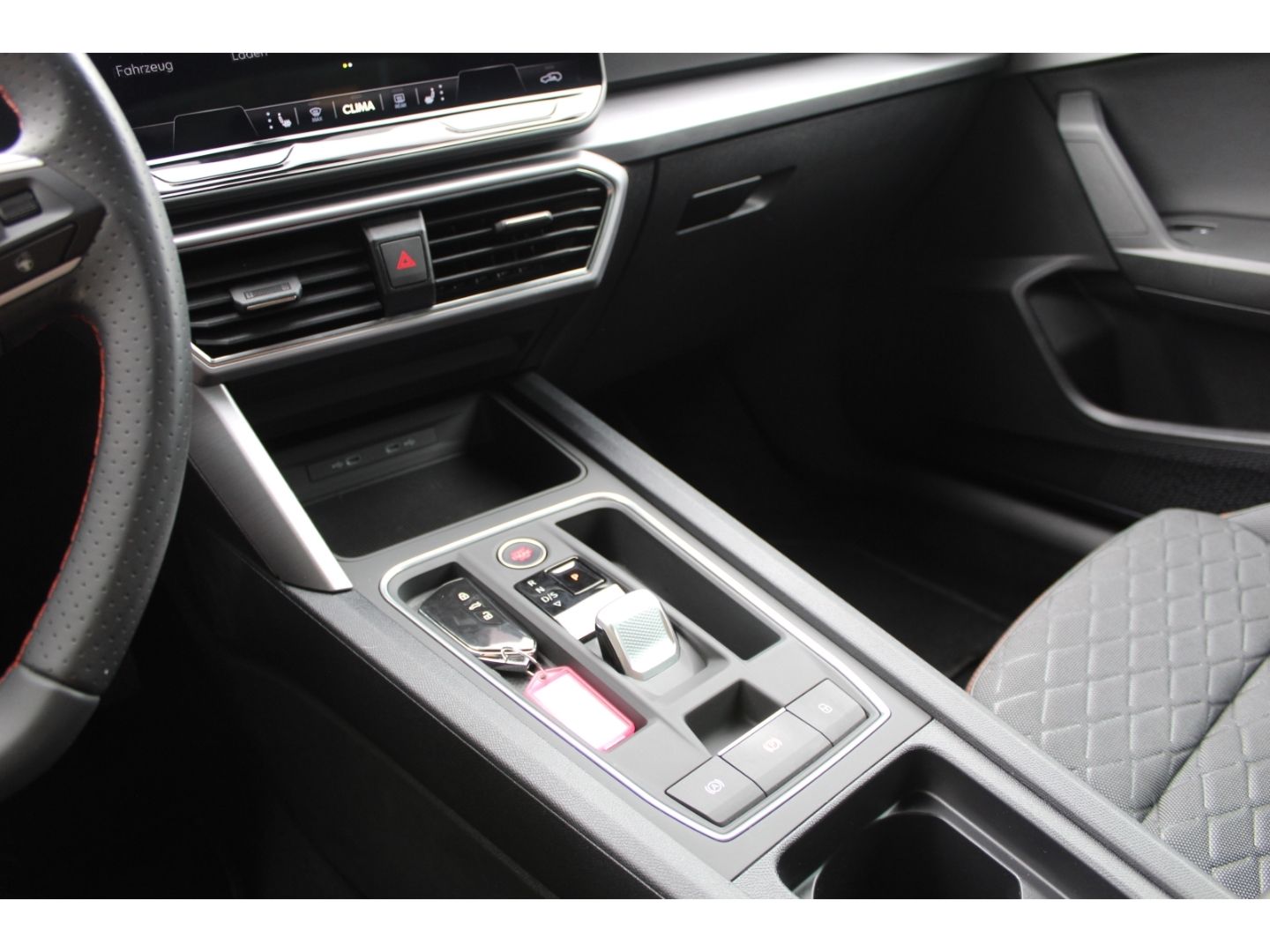 Seat Leon - Bild 21