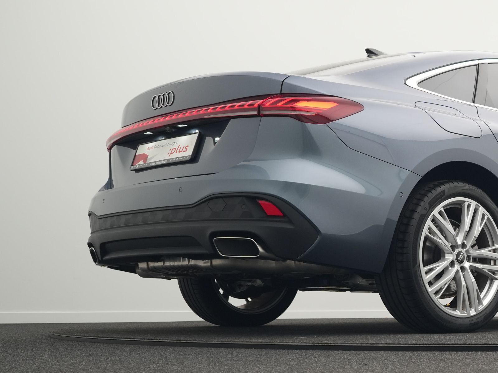 Audi A5 - Bild 48
