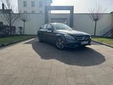 Mercedes-Benz C200 - Automatik - gepflegt - Mercedes-Benz 200 aus 2016