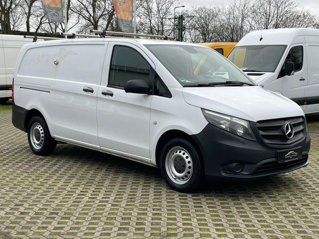 Mercedes-Benz Vito 114 CDI//LANG//Aut.//KLIMA//2.Hand//TOP//