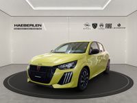 Peugeot 208 - Vorschau Bild 2