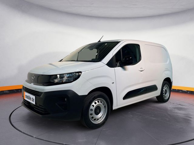 Opel Combo Cargo Basis 1.5 D*KlimaÜBT*Freisprech*Tren