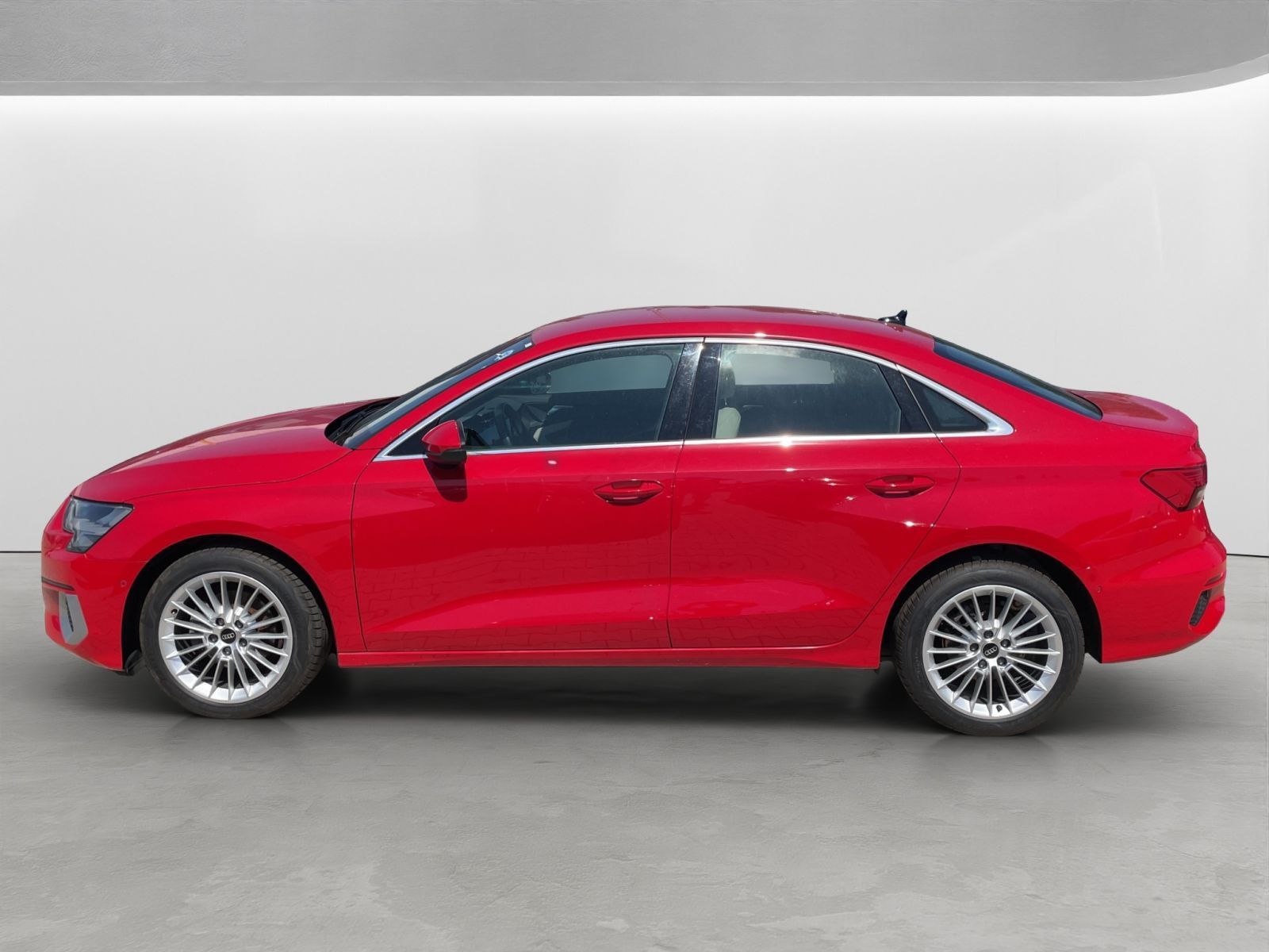 Audi A3 - Bild 3