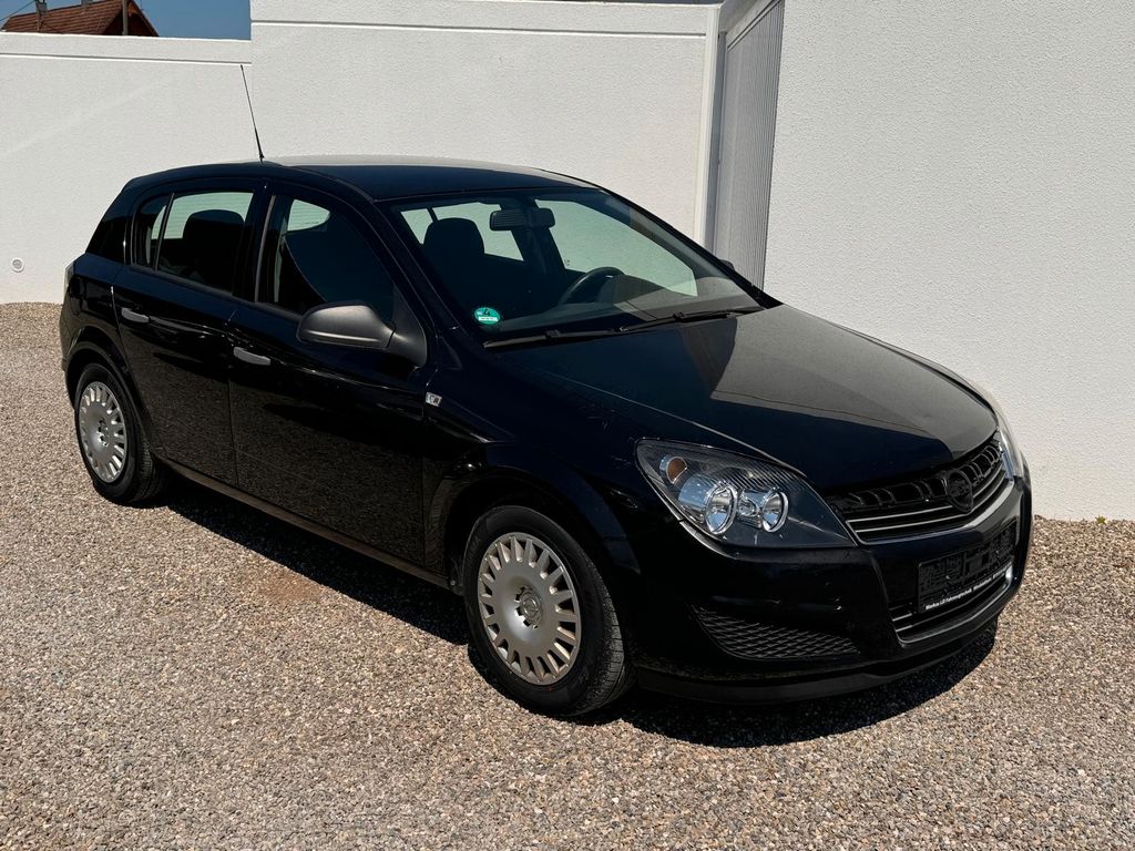 Angebot ansehen Opel Astra