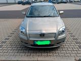 Andere Toyota Avensis t25 NEU TÜV - Andere aus 2004