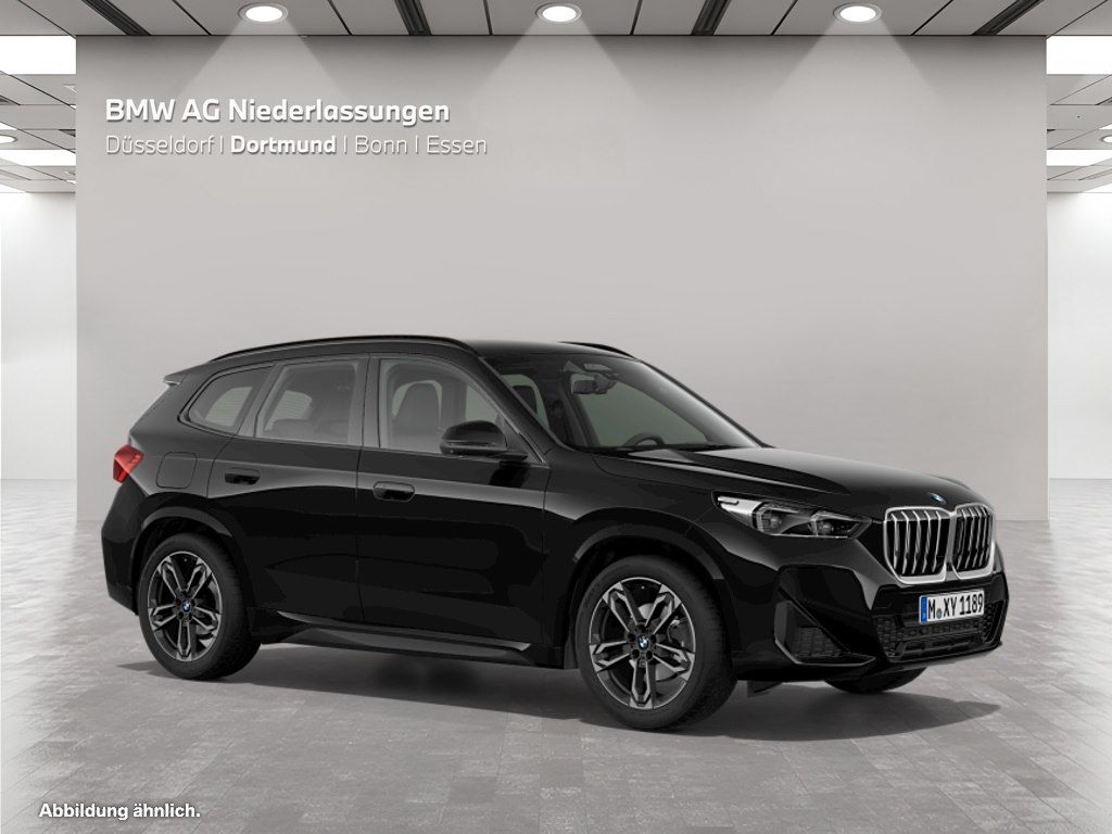 BMW X1 - Bild 12