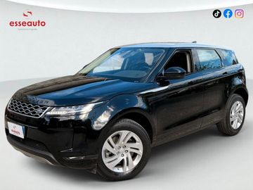 Land-Rover Range Rover Evoque - 5