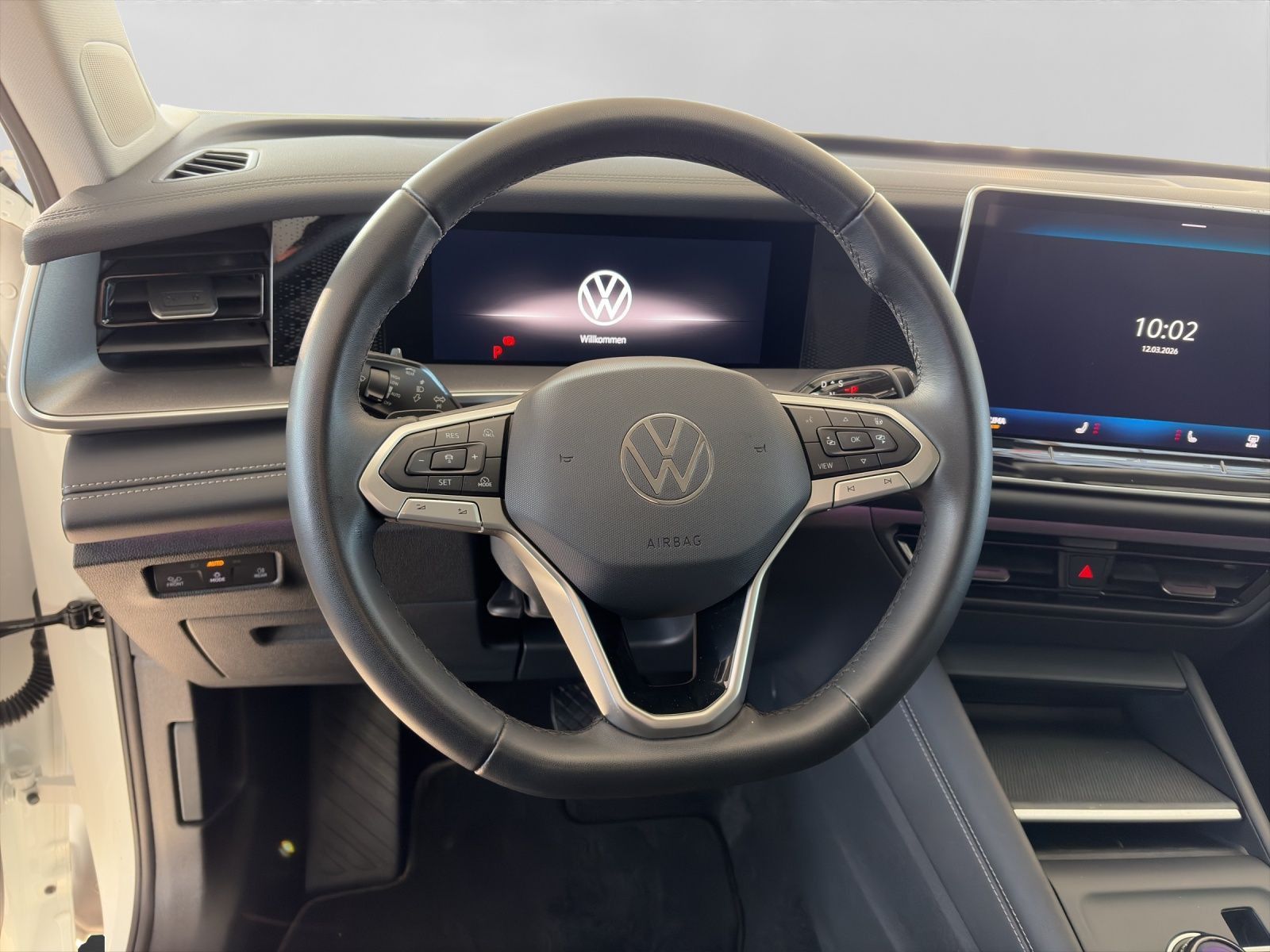 Volkswagen Tayron - Bild 9