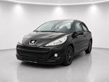 Peugeot 207 95 VTi | Klima | Alufelgen | Gepfleg - Peugeot 207: 95