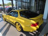 Porsche 968 CS Clubsport - Porsche 968: Cs