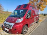 Fiat Ducato La Strada - Dresden
