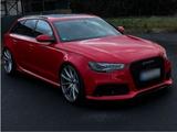 Audi Rs6  c7 4G MTM - Audi RS6: R Mtm
