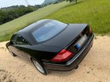 Mercedes-Benz Mercedes CL 500 C215 - Mercedes-Benz CL 500 aus 2003