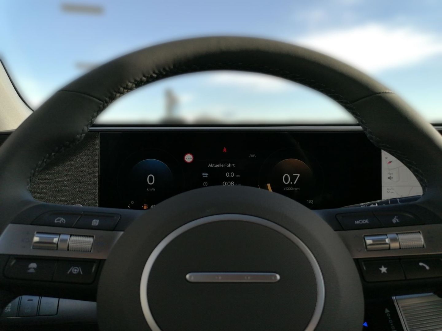 Hyundai Kona – Bild 8