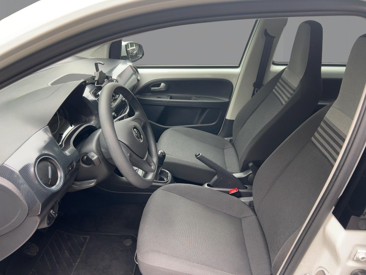 Volkswagen up! - Bild 9