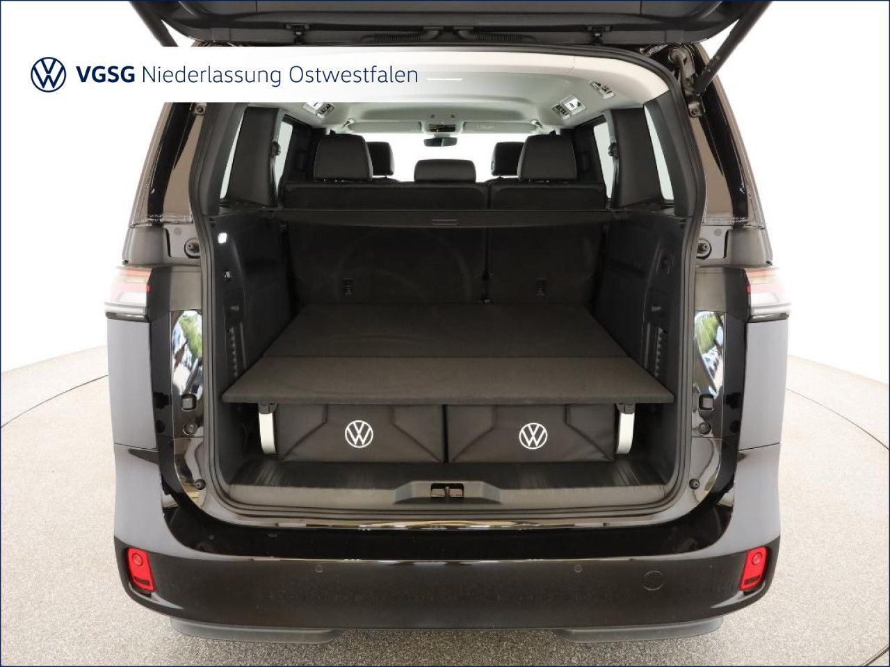 Volkswagen ID. Buzz - Bild 15