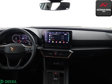 Cupra Leon - 9