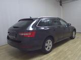 Skoda Superb Kombi 2.0 TDI Ambition Navi vc LED StHzg - Skoda Superb Gebrauchtwagen in Bremen