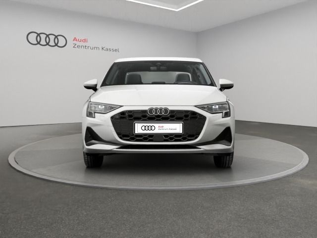 Audi A3 - Bild 4