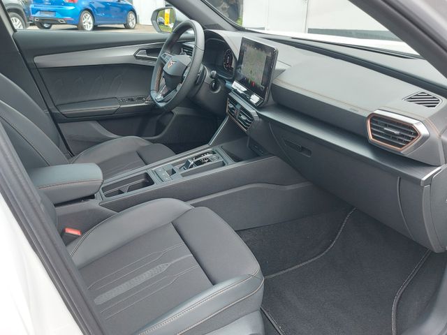 Formentor VZ 4Drive*ABT 370PS + 20Zoll MB Design